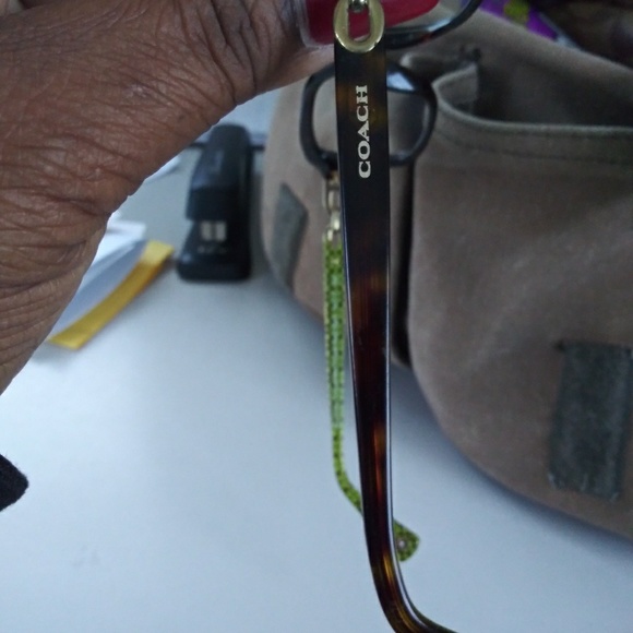 Coach (frames only) - Picture 2 of 4